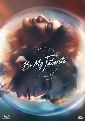 GMM TV『Be My Favorite』Krist Perawat主演 JittiRain原作 愛を